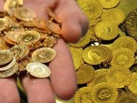 Altın ve gümüş uçuşa geçti