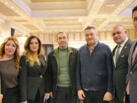 Ardahanlılar Derneği'nden Kaz Gecesi