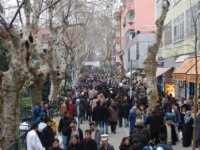 Pendik nüfusu 2026'da kaç kişi olacak?