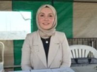 Ebrar Mutlu'dan ömrün telaşı