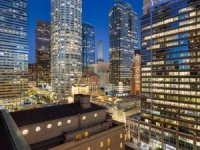 LOS ANGELES’TA TÜRK DOKUNUŞU