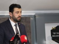 PESİAD Başkanı Cüneyt Battal Babasını kaybetti