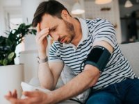 Kronik Ağrıya Dikkat!