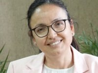 Yalova Valisi Hülya Kaya'ya yeni görev!