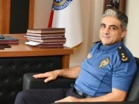 Pendik'e yeni emniyet müdürü