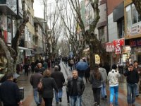 Pendik'te bir yılda yeni doğan ve ölen sayısı