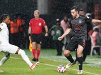 Pendik'te sessiz gece!