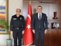 Pendik Emniyet Müdürü'nün acı günü! Kızını kaybetti