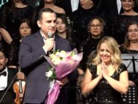 Pendik’te Türk Sanat Müziği” Konseri