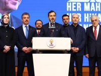 İstanbul’un 7 yıllık kayıp zamanının belgesi bilboardlarda