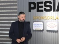 Alibaba.com'dan PESİAD Üyelerine özel  E-İhracat Semineri