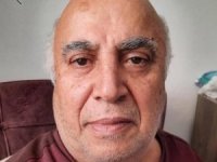 Pendikli İbrahim Çetin Dündar Vefat etti