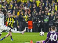 Sarı Lacivertliler ilk 24'ü garantiledi!