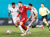 Ne oldu sana Pendikspor?