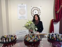 Pendik'te “Toprağın Sırlı Yolculuğu” Sergisi