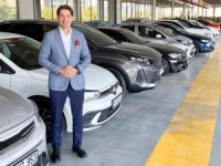 Otomobil Fiyatlarındaki Artış Enflasyonun Altında Kaldı