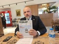 Bağımlılıkla Mücadelede Toplumsal Sorumluluk Şart..