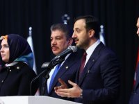 Abdullah Özdemir'den İBB Kreşindeki olayla ilgili açıklama