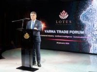 Türkiye–Bulgaristan Ticaretinde Yeni Eşik: 10 Milyar Euro