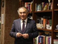Prof. Dr. Nevzat Tarhan:  Sdece ‘hep bana’ derler!”