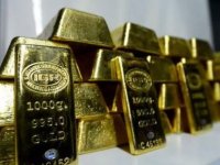 Altın ve gümüşte düşüş durdu!