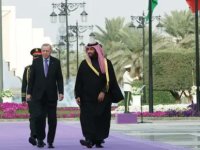 Fenerbahçe Başkanından Cumhurbaşkanı Erdoğan'a teşekkür!