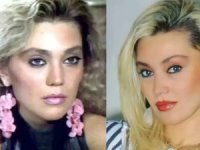 Ünlü oyuncunun huzurevindeki son hali sevenlerini üzdü!