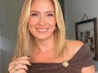 CEYDA DÜVENCİ: İLK İŞİNDE KUMPİR SATMIŞ