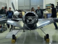 Merhum Bayraktar ABD dayatmasına karşı çıkmış!