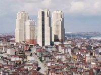 Türkiye'nin en kalabalık ilçesi İstanbul'da! Nüfusu 1 Milyonu geçti..