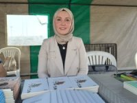 Şair Mutlu'dan, "Benden Ötesi"