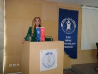 EGİAD İş Dünyasına Stratejik Pusula