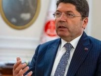 Yılmaz Tunç Adalet Bakanlığı'ndan ayrıldı!