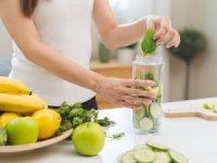 Vücuttaki her hücreye detoks yaptıran içerikler