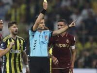 Trabzon'da dev maç!