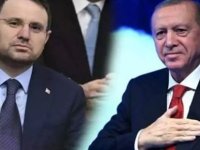 Erdoğan'dan yeni bakanlarla ilgili sözler!