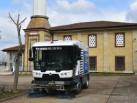 Pendik’te Camiler Ramazan Ayına Hazır