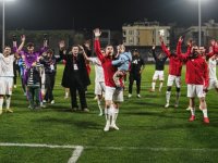 Pendikspor haftalar sonra galip geldi:2-0