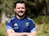 Pendikspor Teknik Direktörü Uğur Uçar istifa etti!
