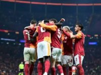 Galatasaray İtalyan Devini darmadağın etti!