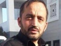 Pendikli dernek başkanı vefat etti!