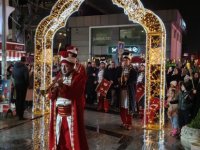 Pendik’te “Ramazan’ı Karşılama Şenliği” Düzenlendi