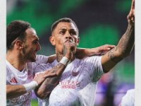 Pendikspor Sakarya'dan altın değerinde 3 puanla dönüyor!