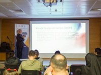 Özel Çocuk ve Aile Akademisi Başladı