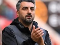 Pendikspor'da Sinan Kaloğlu dönemi!