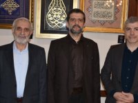 Ramazan’a Özel Hat Sergisi Başladı