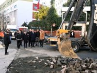 TEMİZ ŞİŞLİ İÇİN SEFERBERLİK