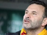 Mağlubiyet sonrası Okan Buruk'tan sert sözler!