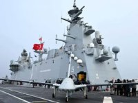 Türk Ordusu Dünya gündeminde