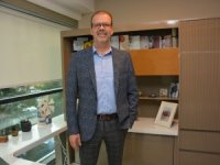 Türkiye Obezitede Avrupa Birincisi!